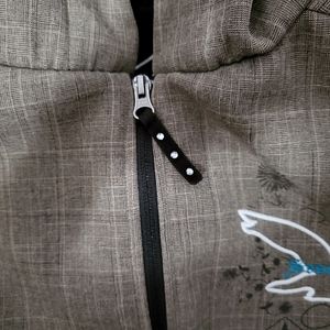 Sessions brand womens L jacket